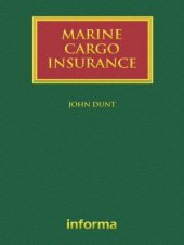 book Marine Cargo Insurance