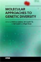 book Molecular Approaches to Genetic Diversity