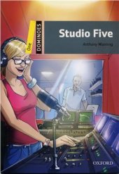 book Studio Five