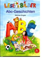 book ABC-Geschichten