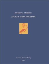 book Ancient Indo-Europeans