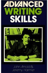 book Advanced Writing Skills