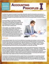 book Accounting Principles 1, 2