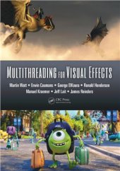 book Multithreading for Visual Effects