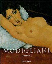 book Amedeo Modigliani