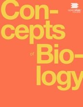 book Concepts of Biology