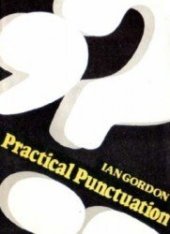 book Practical Punctuation