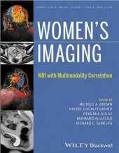 book Women's Imaging: MRI with Multimodality Correlation