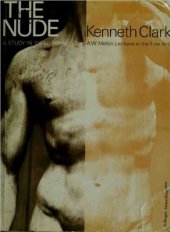 book The Nude: A Study in Ideal Form