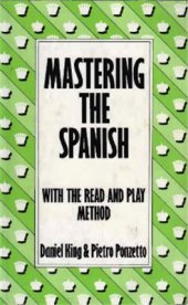 book Mastering the Spanish