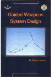 book Guided weapons system design