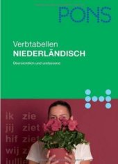 book Verbtabellen Niederländisch