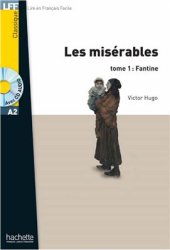 book Les Misérables. Tome 1. Fantine