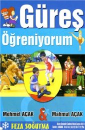 book Güreş Öğreniyorum