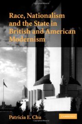 book Race nationalism and the state