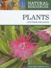 book Plants: life from the earth