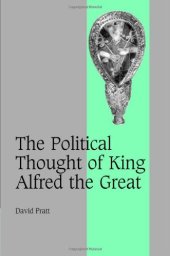 book The Political Thought of King Alfred the Great