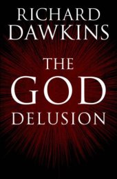 book The God delusion