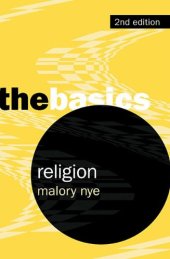 book Religion: The Basics