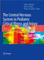 book The Central Nervous System in Pediatric Critical Illness and Injury