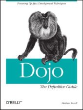 book Dojo The Definitive Guide