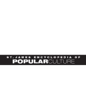 book St. James Encyclopedia of Popular Culture. U-Z,Index