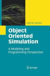 book Object oriented simulation: a modeling and programming perspective