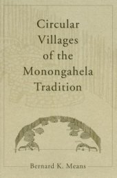 book Circular Villages of the Monongahela Tradition