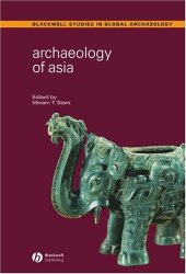 book Archaeology of Asia