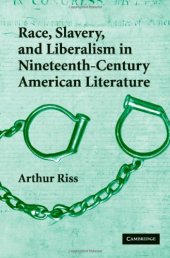 book Race slavery liberalism