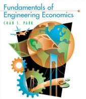 book Fundamentals of Engineering Economics