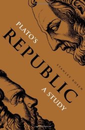 book Plato's Republic: A Study