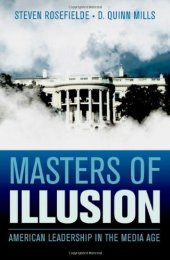 book Masters of illusion