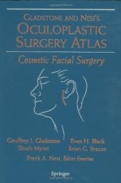 book Oculoplastic Surgery Atlas