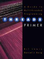 book Threads Primer: A Guide to Multithreaded Programming