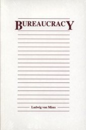 book Bureaucracy