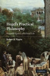 book Hegels Practical Philosophy