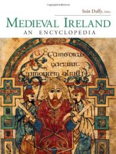 book Medieval Ireland: An Encyclopedia