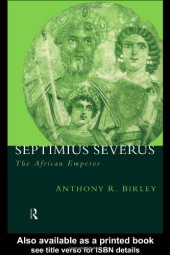 book Septimius Severus