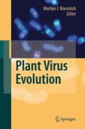 book Plant Virus Evolution