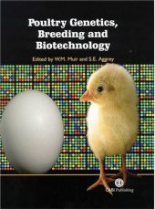 book Poultry genetics, breeding, and biotechnology