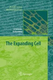 book The expanding cell