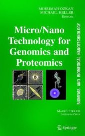 book BioMEMS and Biomedical Nanotechnology