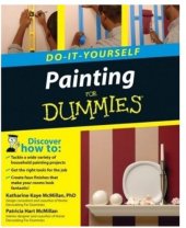 book Painting for dummies