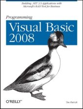 book Programming Visual Basic 2008