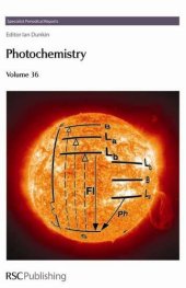 book Photochemistry