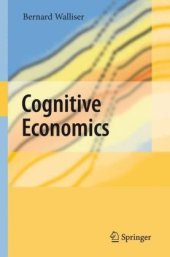 book Cognitive Economics