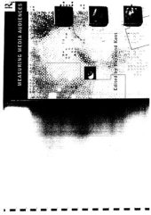 book Measuring media audiences