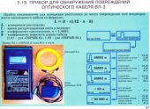 book Монтаж, восстановление и измерение волоконно-оптических кабелей ВОЛП ЖТ