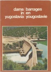 book Dams in Yugoslavia